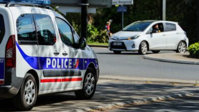 Un adolescente asesinado a tiros y otras dos personas heridas Un adolescente asesinado a tiros y otras dos personas heridas